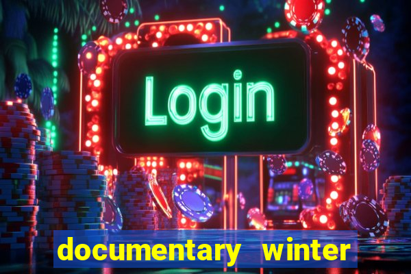 documentary winter on fire