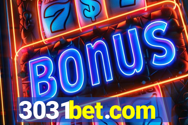 3031bet.com