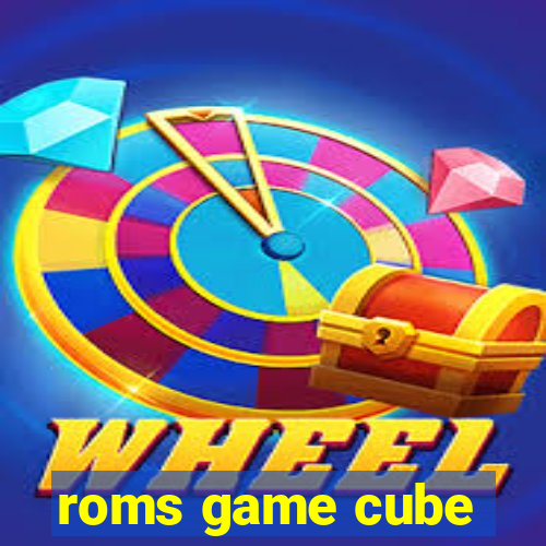 roms game cube