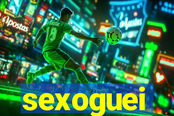 sexoguei