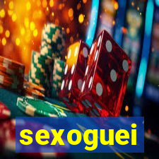 sexoguei