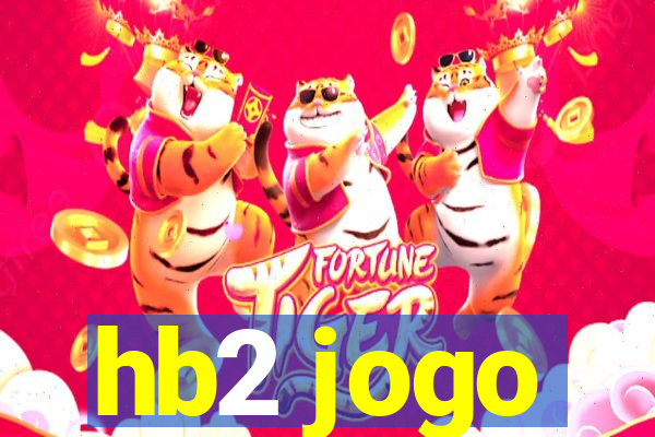 hb2 jogo