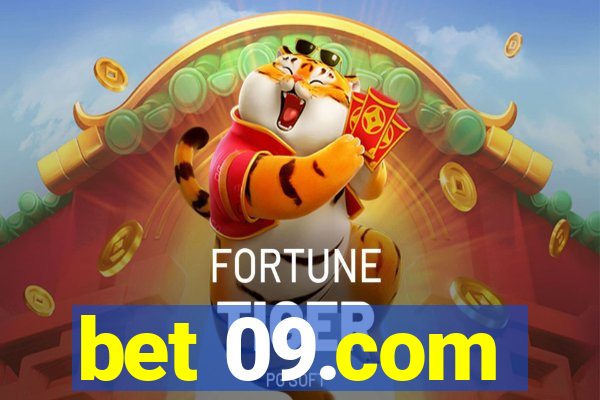 bet 09.com