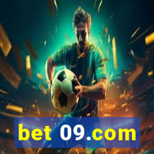 bet 09.com