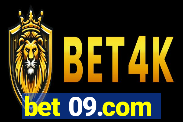 bet 09.com