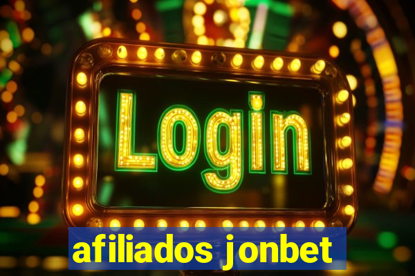 afiliados jonbet