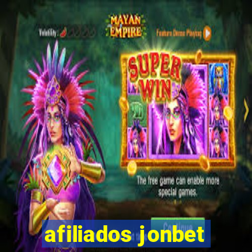 afiliados jonbet