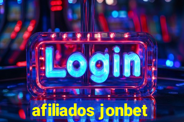 afiliados jonbet