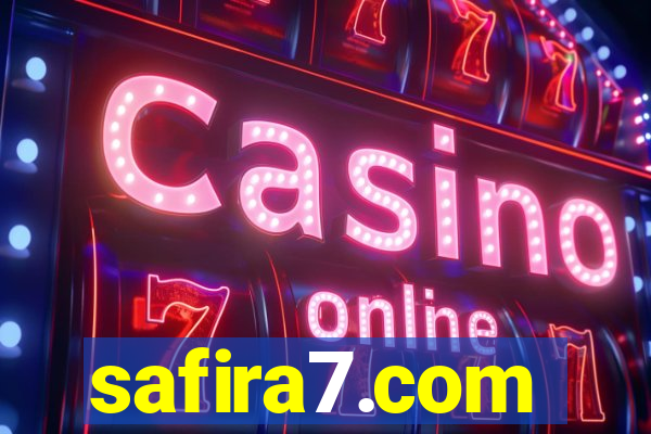 safira7.com