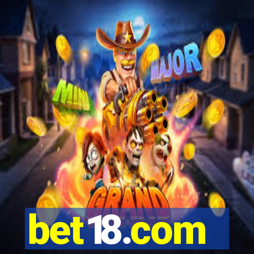 bet18.com