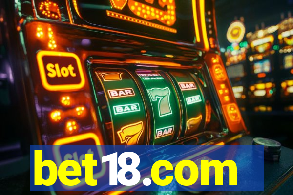 bet18.com