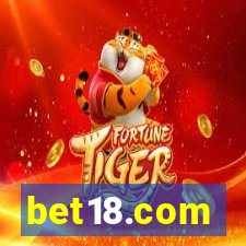 bet18.com