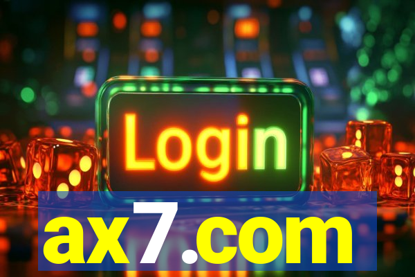 ax7.com