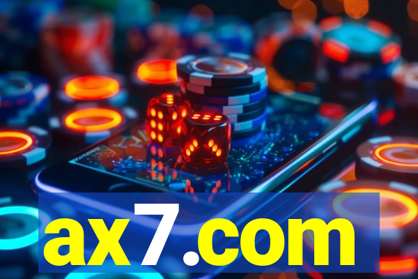 ax7.com