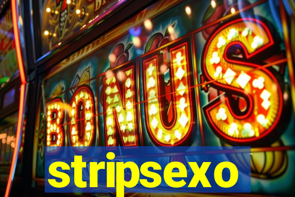 stripsexo