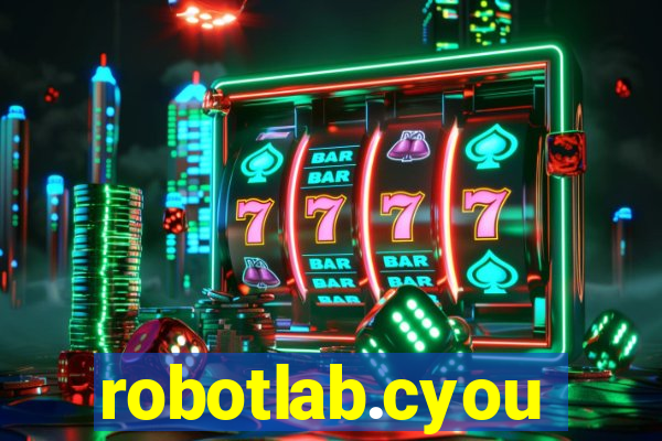 robotlab.cyou