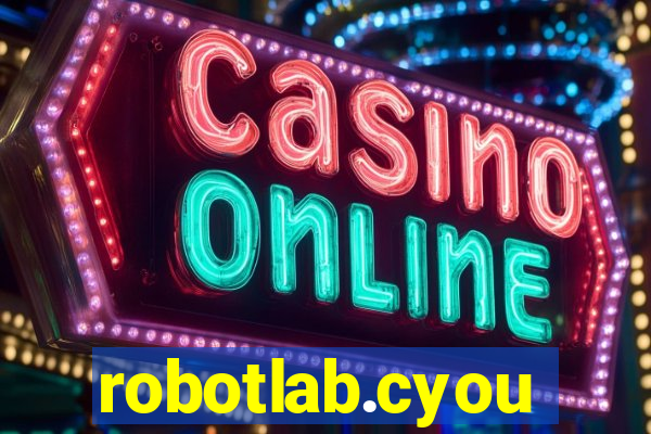 robotlab.cyou