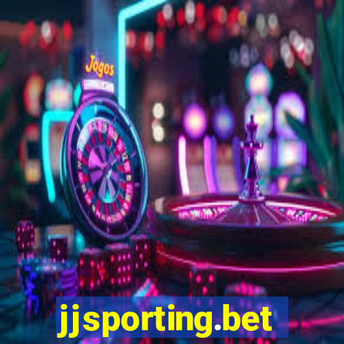 jjsporting.bet