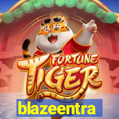 blazeentra