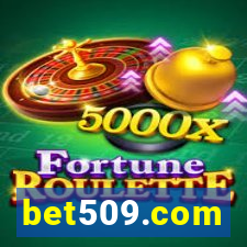 bet509.com