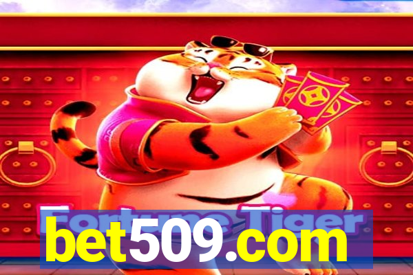 bet509.com