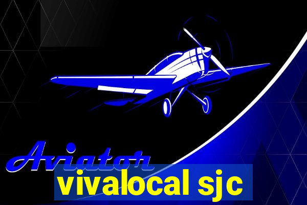 vivalocal sjc