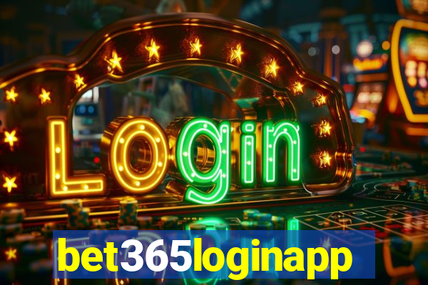 bet365loginapp