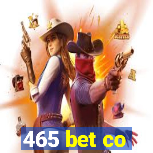 465 bet co