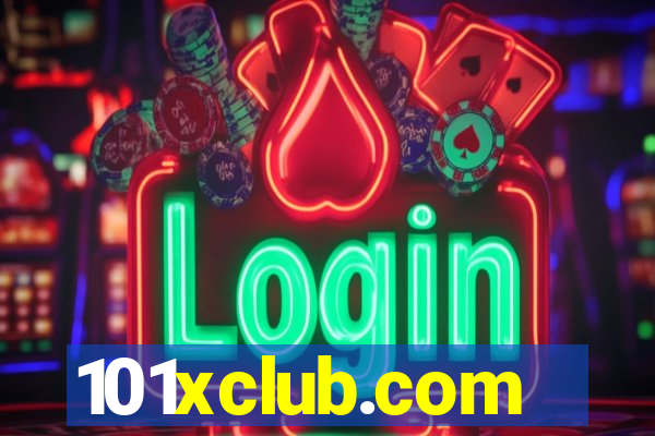 101xclub.com