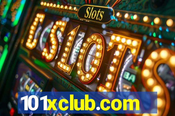 101xclub.com