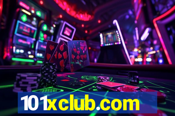 101xclub.com