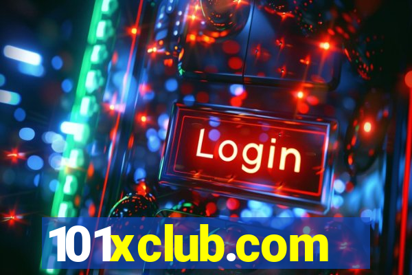 101xclub.com