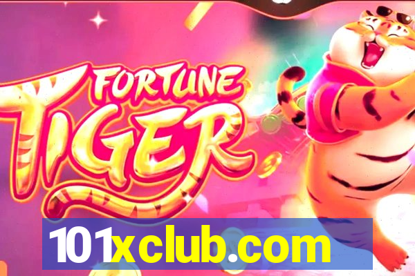 101xclub.com