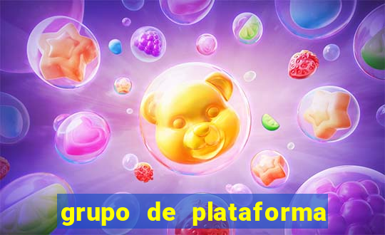 grupo de plataforma de jogos whatsapp