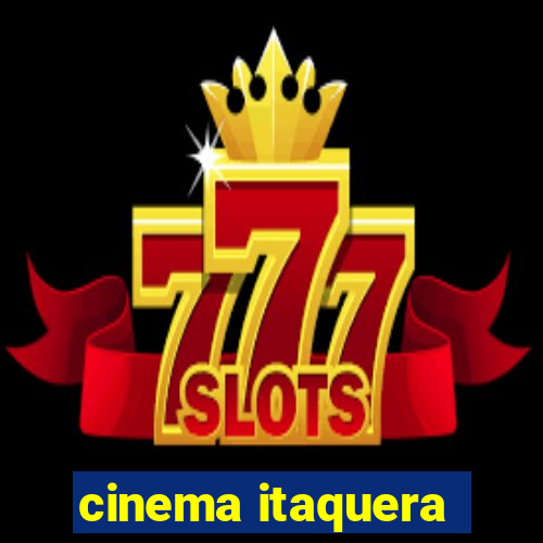 cinema itaquera