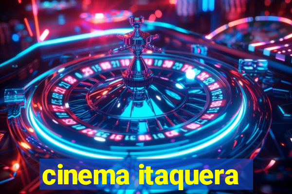 cinema itaquera