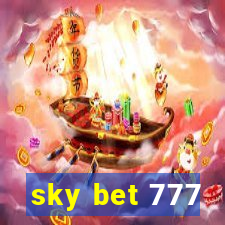 sky bet 777