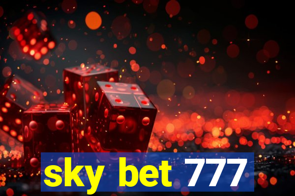 sky bet 777