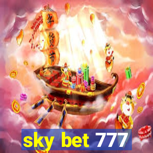 sky bet 777