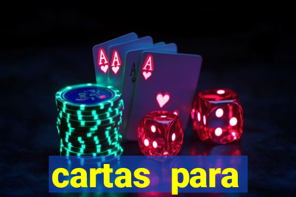 cartas para namorado que esta internado