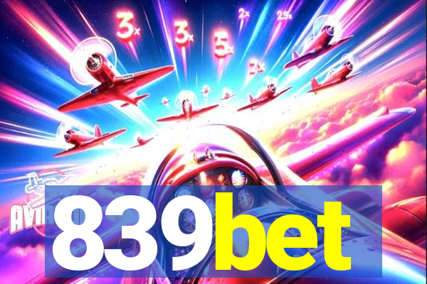 839bet