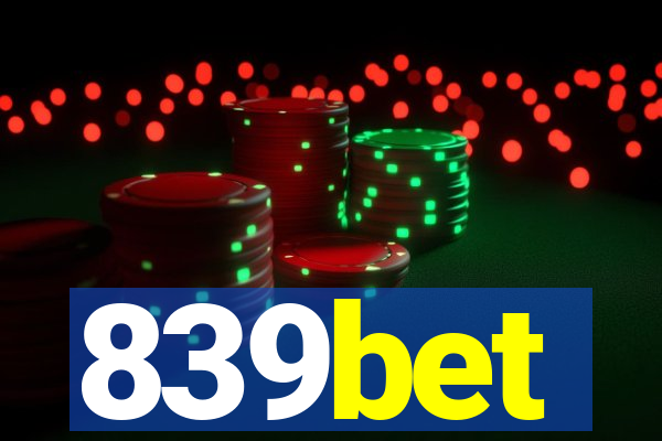 839bet