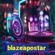 blazeapostar