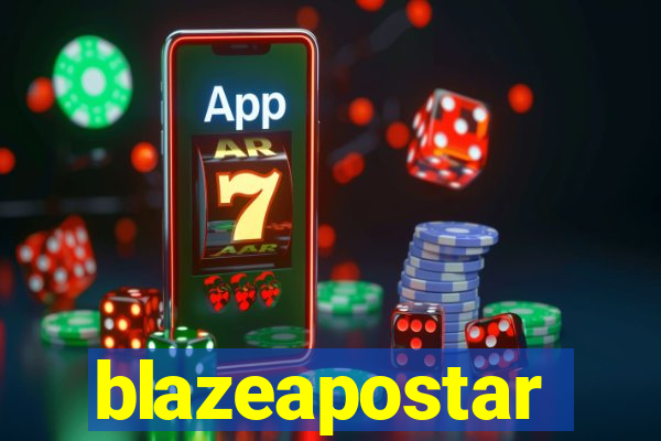 blazeapostar