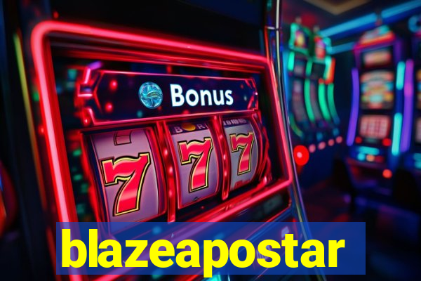 blazeapostar