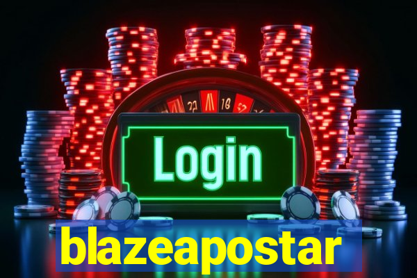 blazeapostar