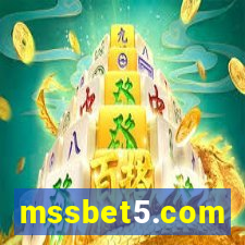 mssbet5.com