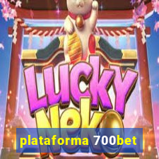 plataforma 700bet