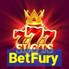 BetFury