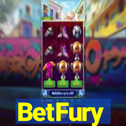 BetFury